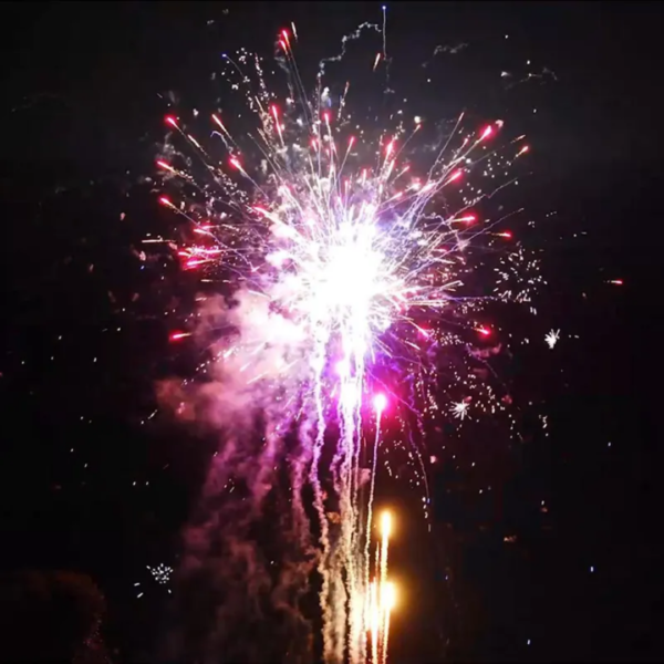 Fireworks Kuwait العاب ناريه الكويت